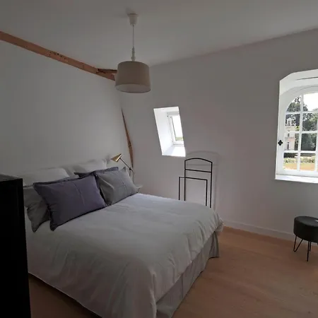 Vila Orangerie De La Touchardiere *