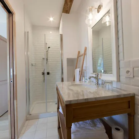 Orangerie De La Touchardiere