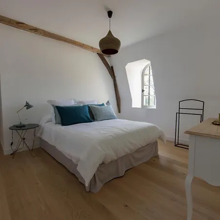 Orangerie De La Touchardiere Vila *