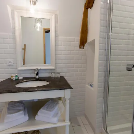 Orangerie De La Touchardiere *