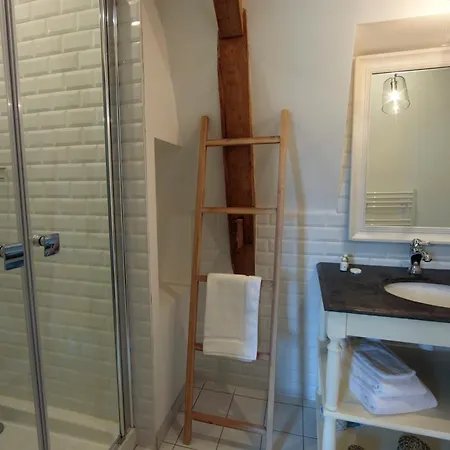 Orangerie De La Touchardiere *