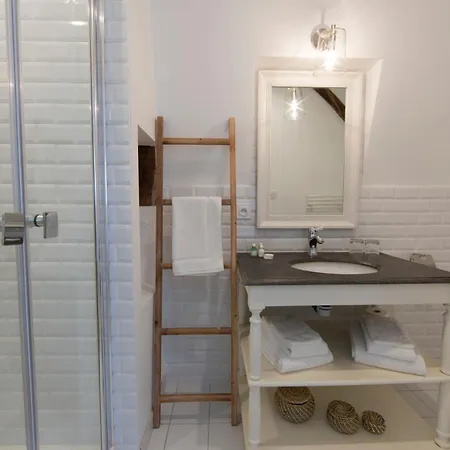 Orangerie De La Touchardiere Vila