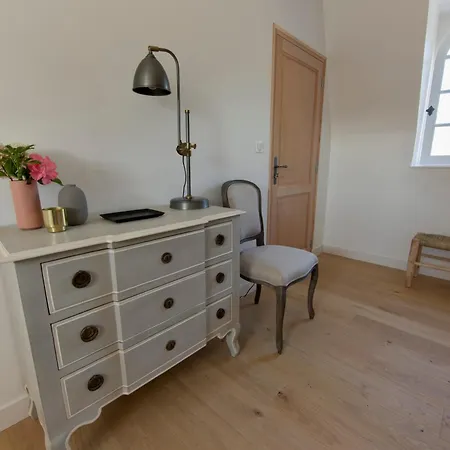 Βίλα Orangerie De La Touchardiere *