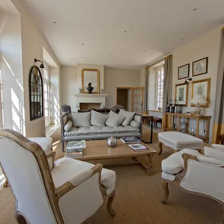 Orangerie De La Touchardiere Durtal