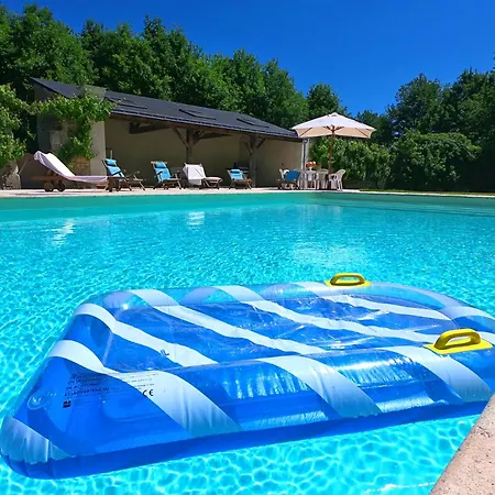 Vila Orangerie De La Touchardiere Durtal