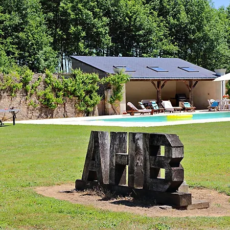 Orangerie De La Touchardiere *