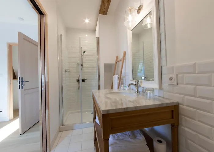 Orangerie De La Touchardiere