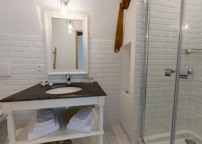 Orangerie De La Touchardiere *