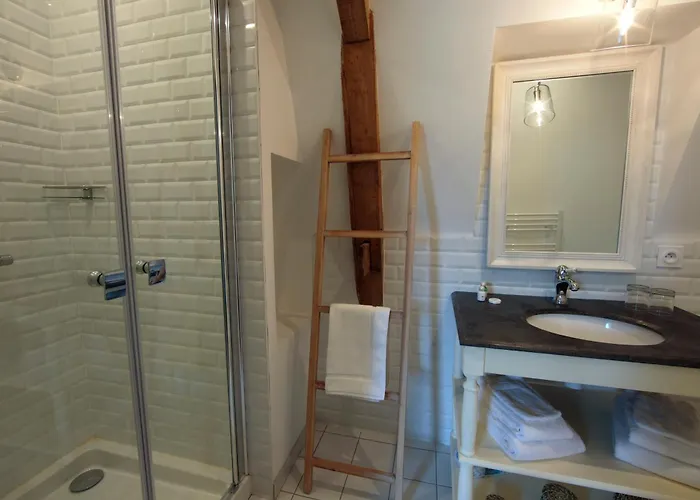 Orangerie De La Touchardiere *