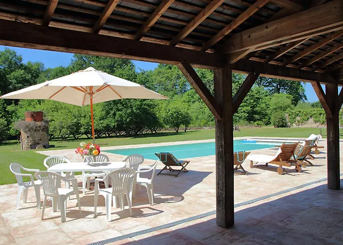 Orangerie De La Touchardiere * Durtal