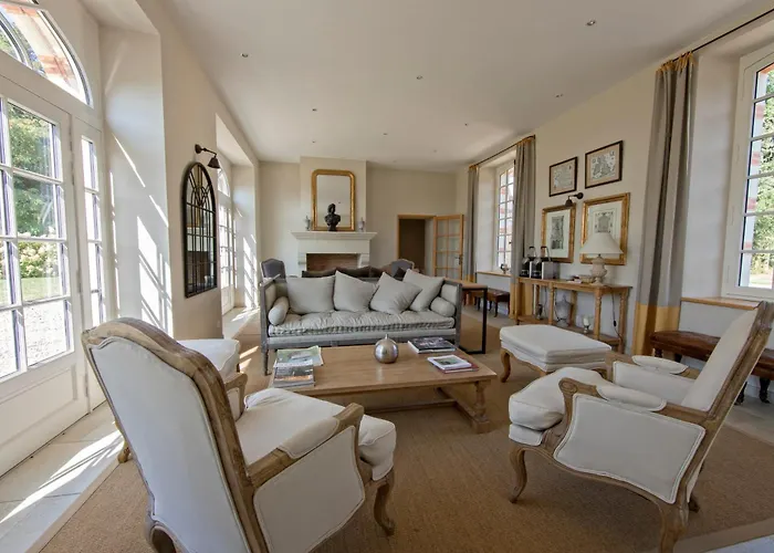 Orangerie De La Touchardiere