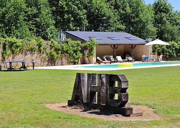 Orangerie De La Touchardiere *